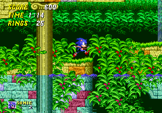 Sonic the Hedgehog 2