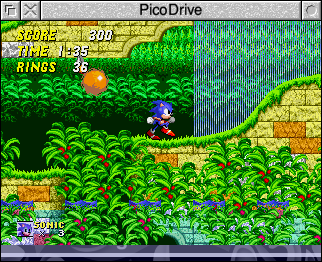 Sonic the Hedgehog 2